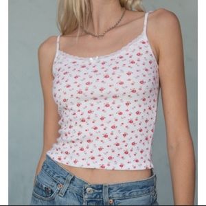 Brandy Melville Skylar Tank